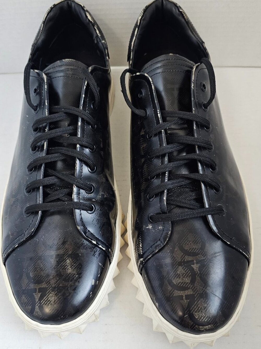 Salvatore Ferragamo Men’s